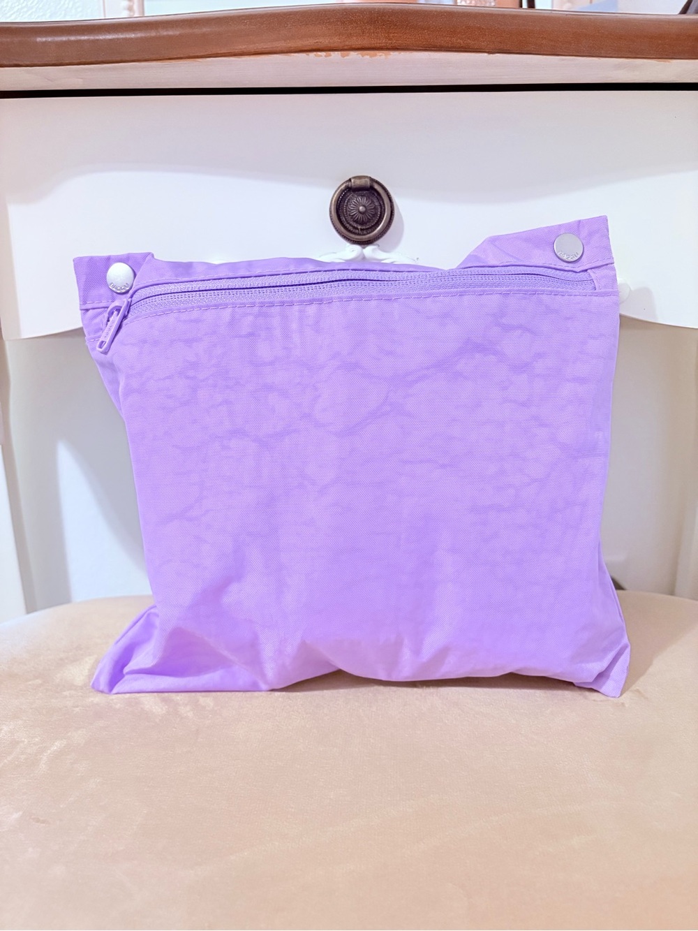 BAGGU Small Cloud Carry-On